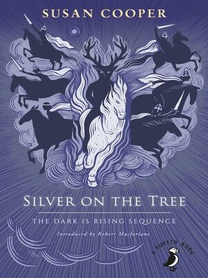 cover image of Silver on the Tree